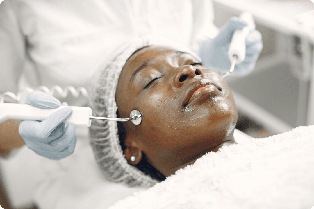 Facials & Skin Care